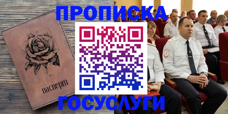 купить прописку в Зернограде