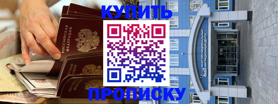 прописка гарантия в Зернограде